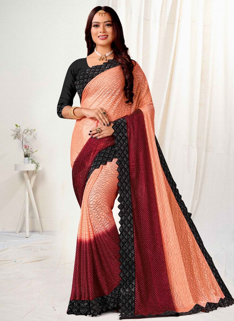 Ronisha Mareena Festive Wear Wholesale Designer Saree Catalog
